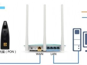 迅捷wifi设置网址进不去怎么解决