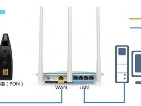迅捷wifi设置网址进不去怎么处理
