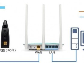 迅捷wifi设置网址进不去如何做