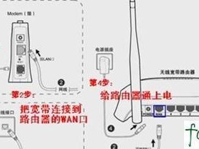 迅捷wifi怎么连接