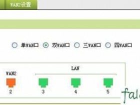 fastwifi带宽控制