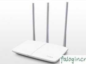 迅捷网络fwr310wifi设置