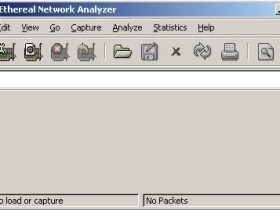 如何使用Ethereal抓包