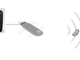 FWR171-3G设置指南(一)——3G路由模式