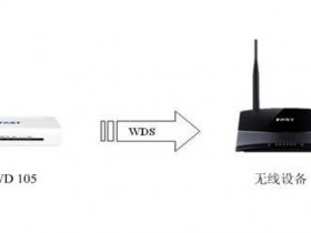 FWD105V1_FWD102 V1 无线桥接(WDS)设置指南