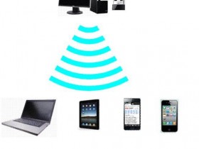 无线网卡模拟AP功能设置指南