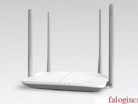我的路由器是falogin.cn为什么设置好了还是上不了网。