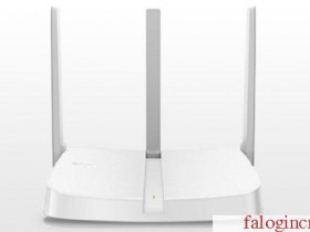路由器管理界面falogin.cn打不开是怎么回事