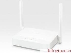 路由器meogin.cn进不去管理界面怎么办?