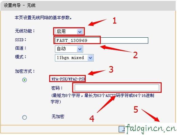 falogin.cn设置向导,192.168.1.1登陆名,迅捷路由器wds设置,192.168.1.1(,迅捷网吧路由器,https://falogin.cn