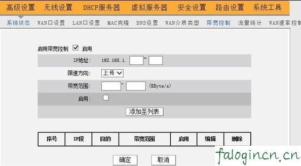 falogin.cn管理页面,192.168.1.1打不卡,迅捷路由器设置网址,腾达路由器怎么设置,迅捷企业路由器,falogin.cn设置界面